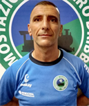 Marco AGOSTINELLI - Portiere